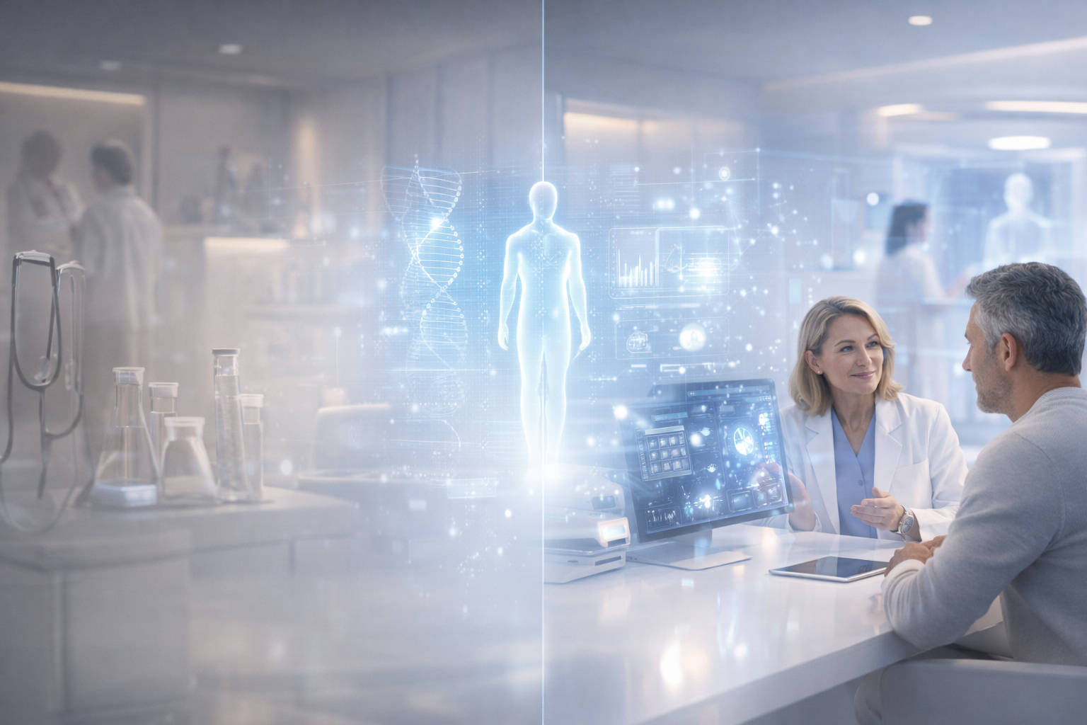 Elpis Wellscience Competitive Advantages